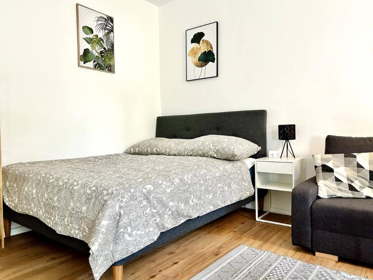 Apartment Lfg Stylish Studio Near Center *