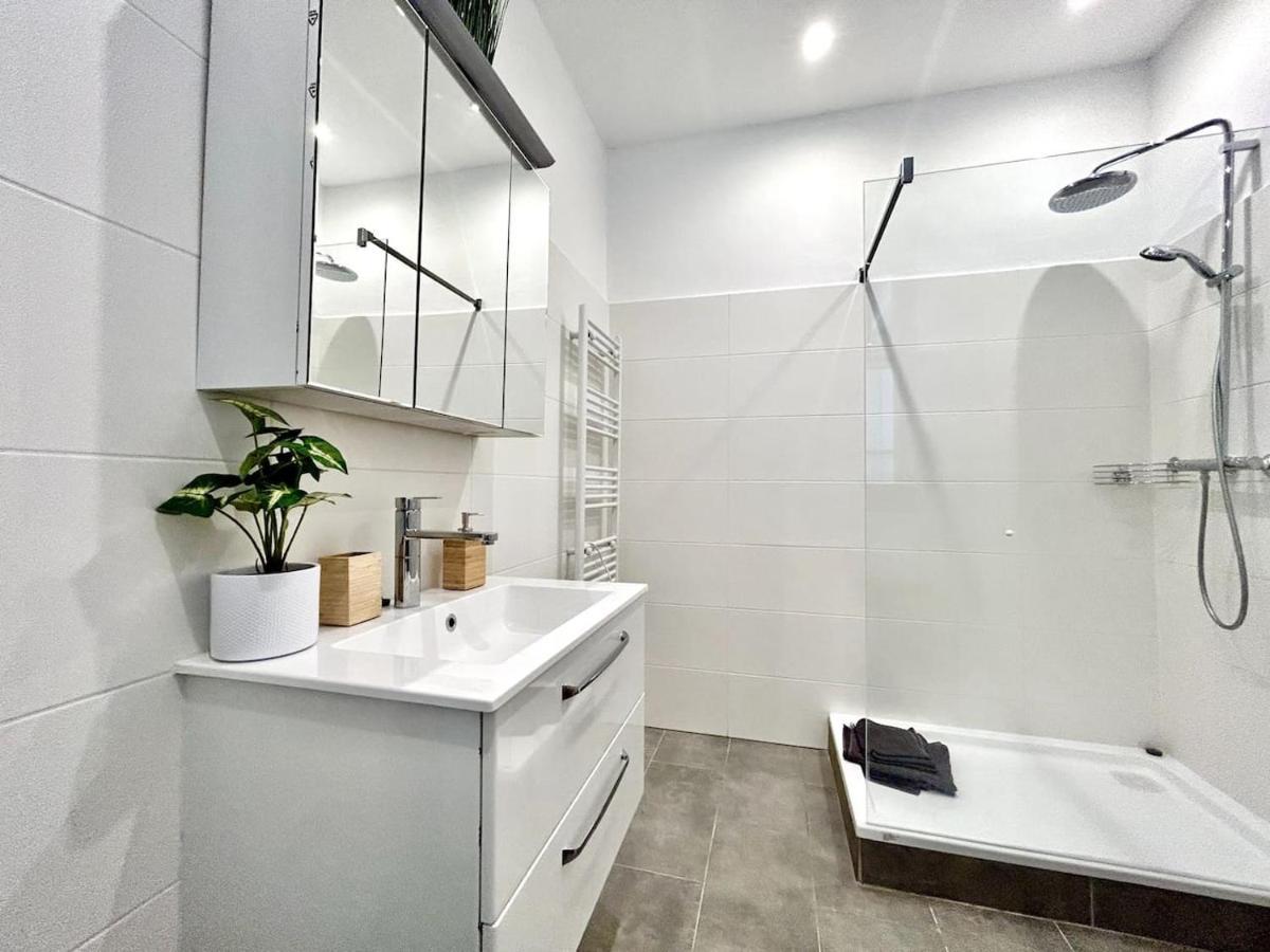 Lfg Stylish Studio Near Center * Wien