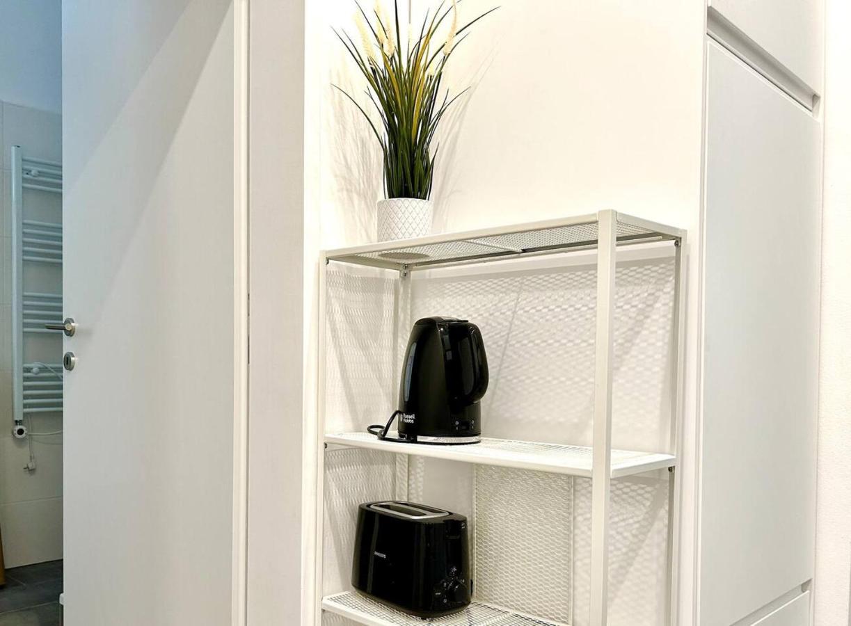 Lfg Stylish Studio Near Center Wien
